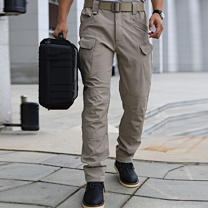 OutdoorsPro Tactical Multi-Function Pants