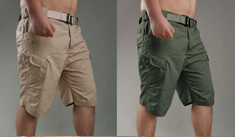 Trailblazer Waterproof UltraTerrain Shorts