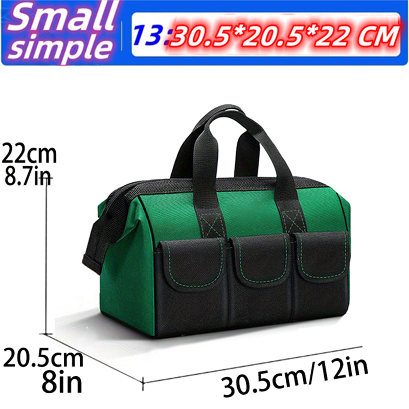 Functional Portable Tool Set Bag