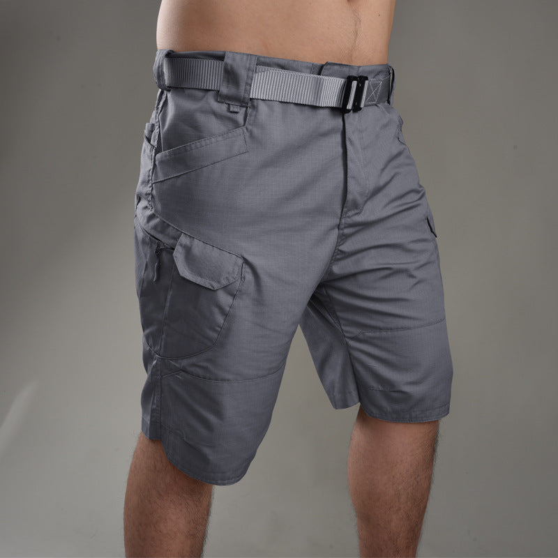 Trailblazer Waterproof UltraTerrain Shorts