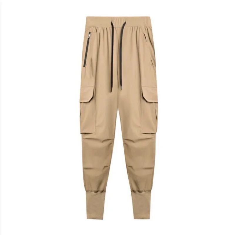 Athlete's Edge Tactical Joggers