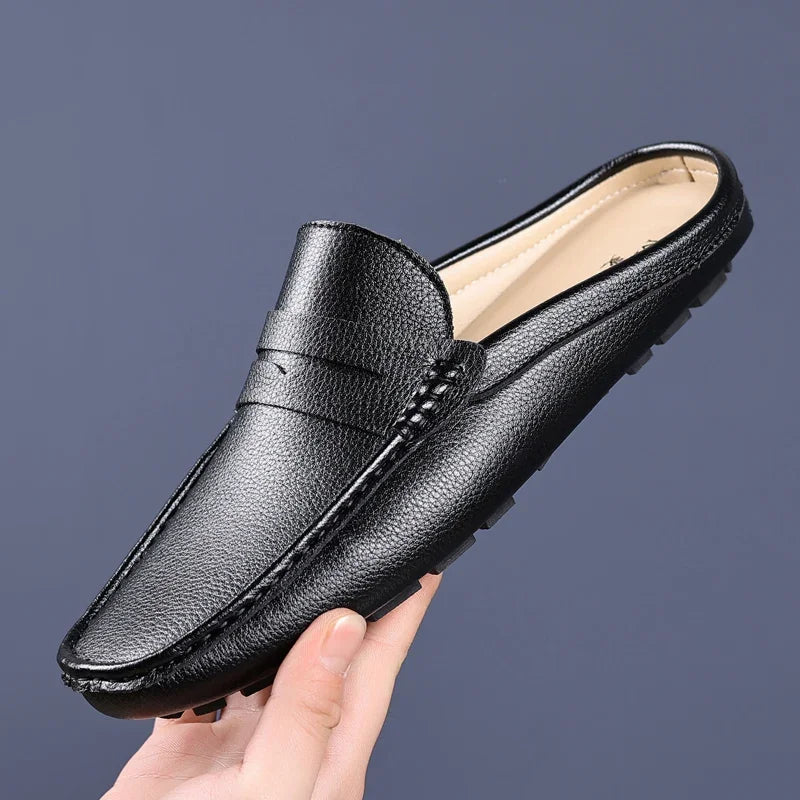 Crew Deck Loafers