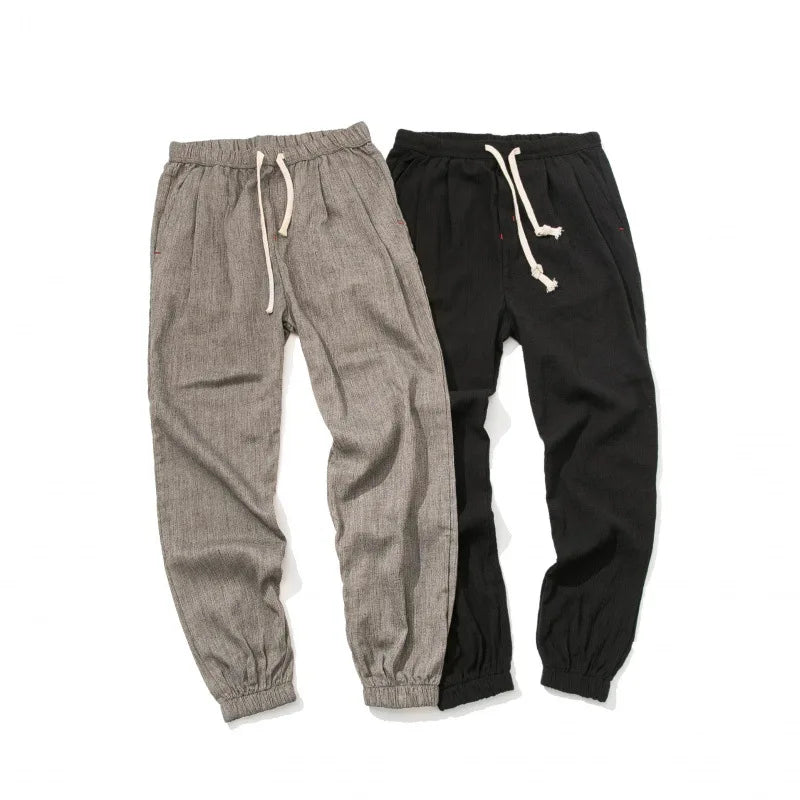 Bahama's Linen Pant