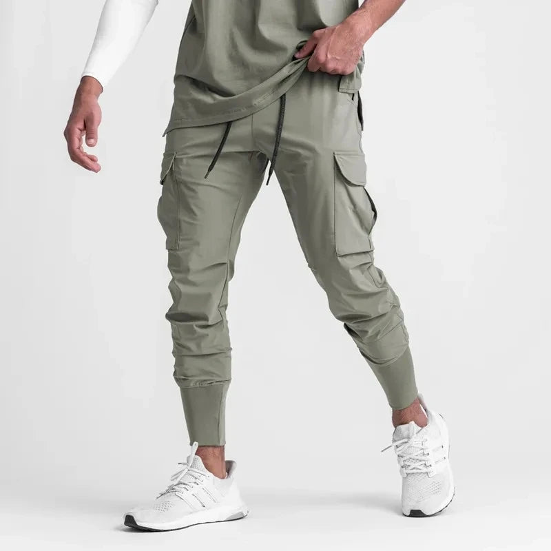 Athlete's Edge Tactical Joggers