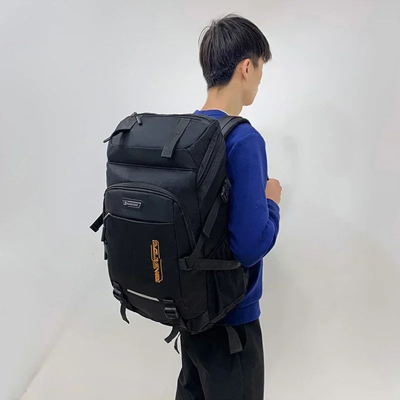 60L OutdoorsPro Backpack