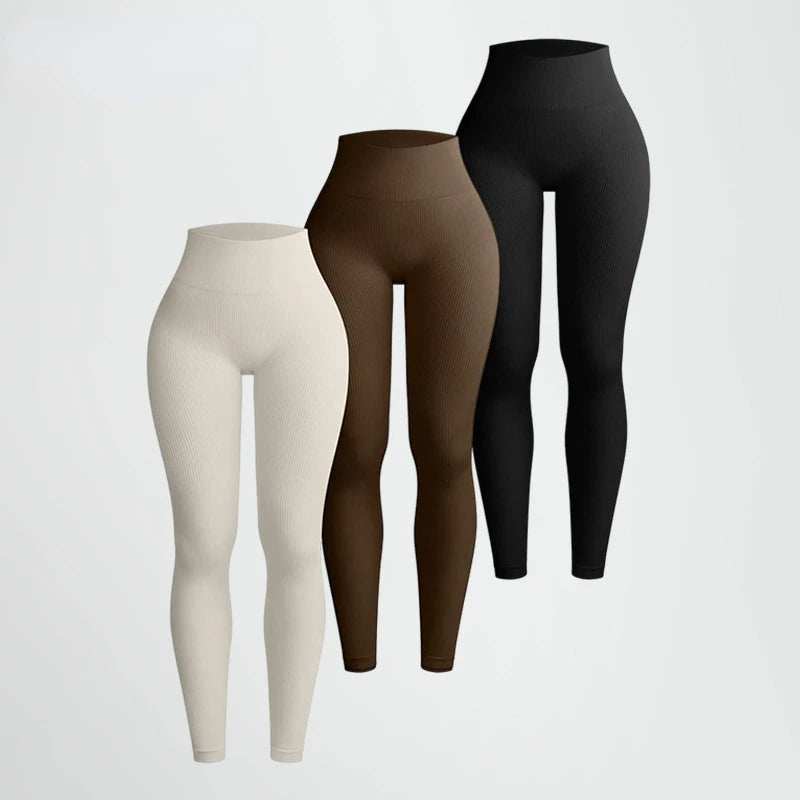 Avia Leggings: Perfecta Edition