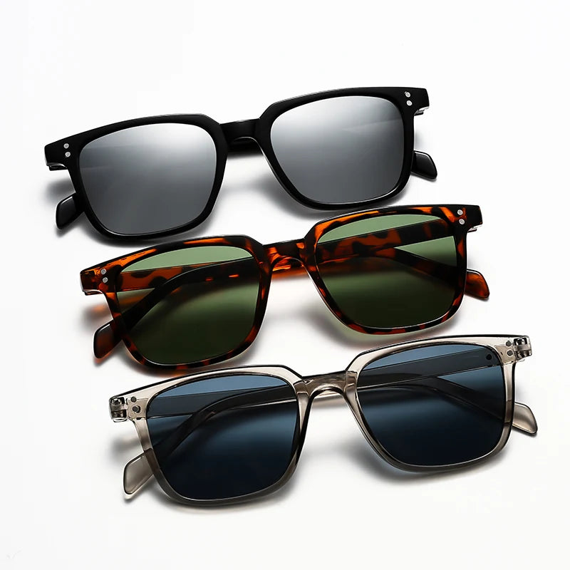 Timeless Stride Sunglasses