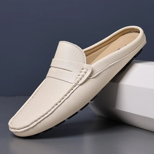 Crew Deck Loafers