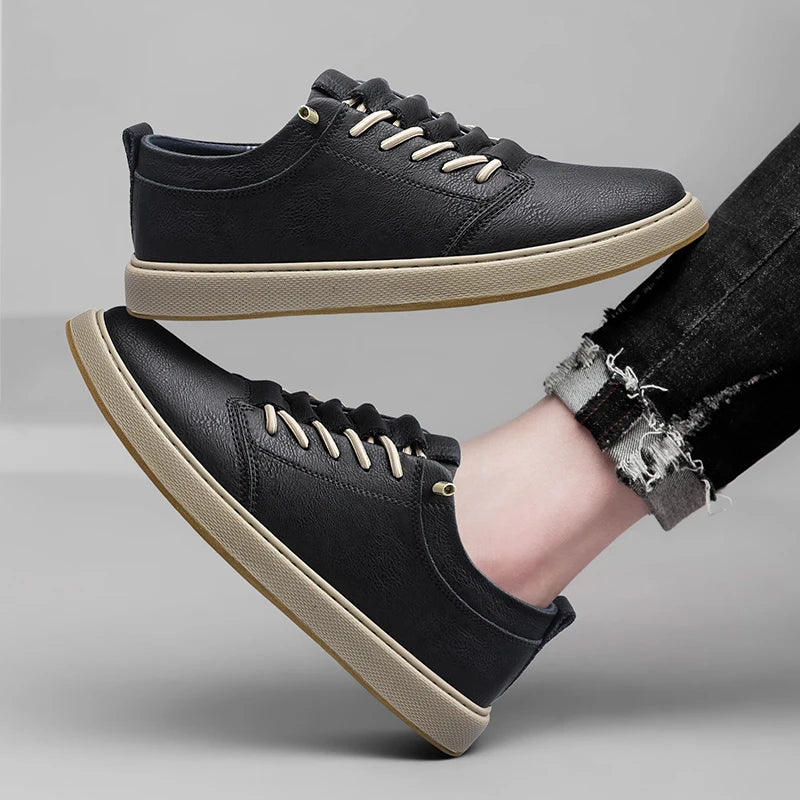 Urban Classic Leather Sneakers