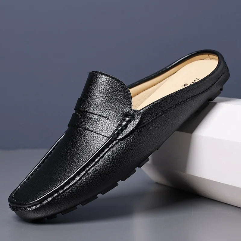 Crew Deck Loafers