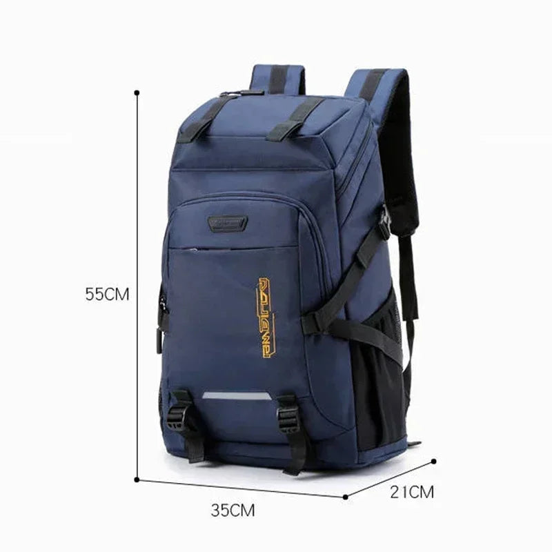 60L OutdoorsPro Backpack