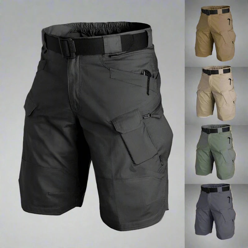 Trailblazer Waterproof UltraTerrain Shorts