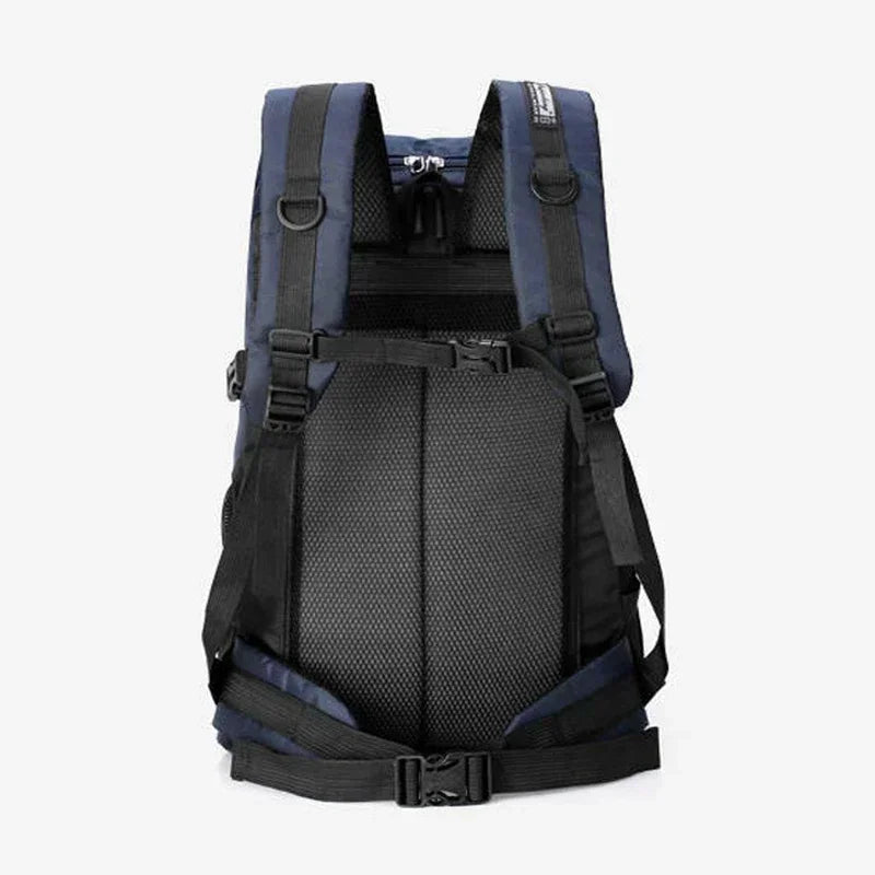 60L OutdoorsPro Backpack