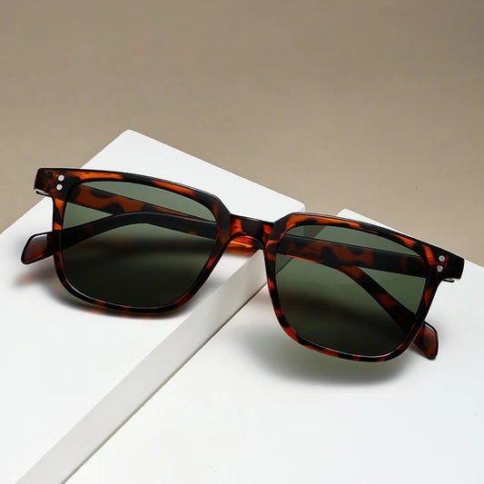 Timeless Stride Sunglasses