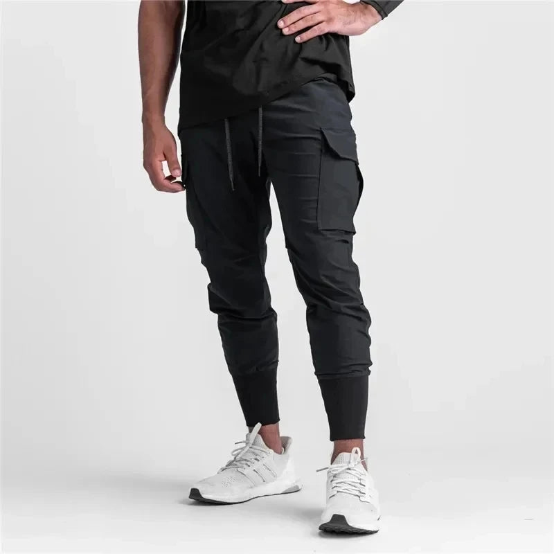 Athlete's Edge Tactical Joggers