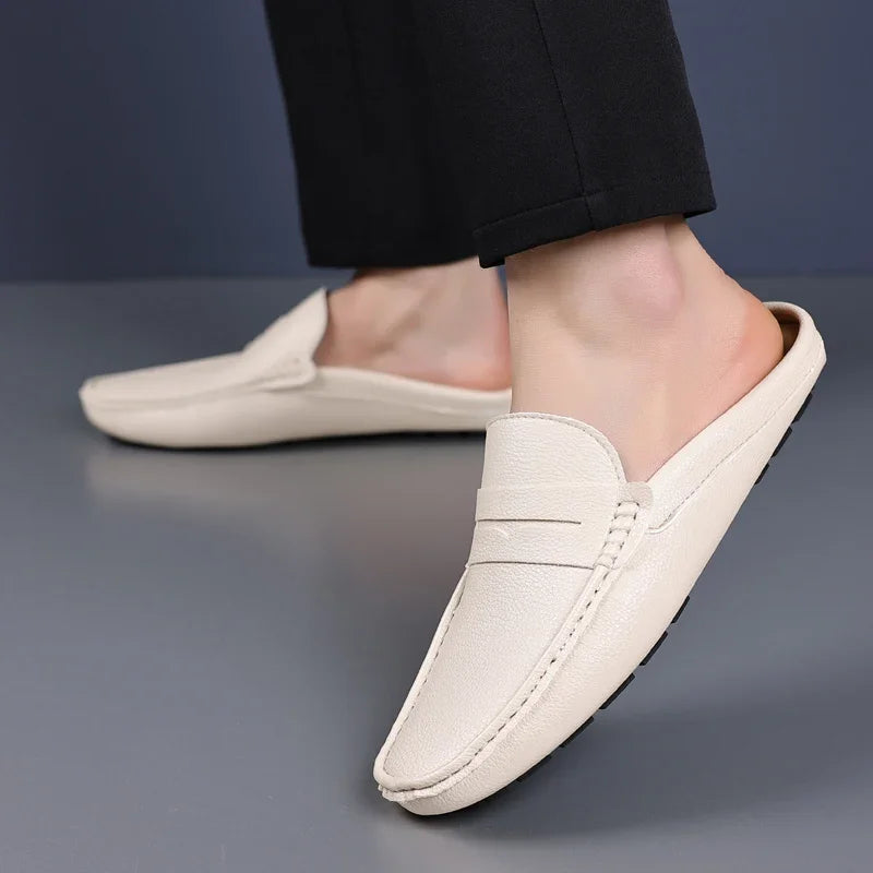 Crew Deck Loafers