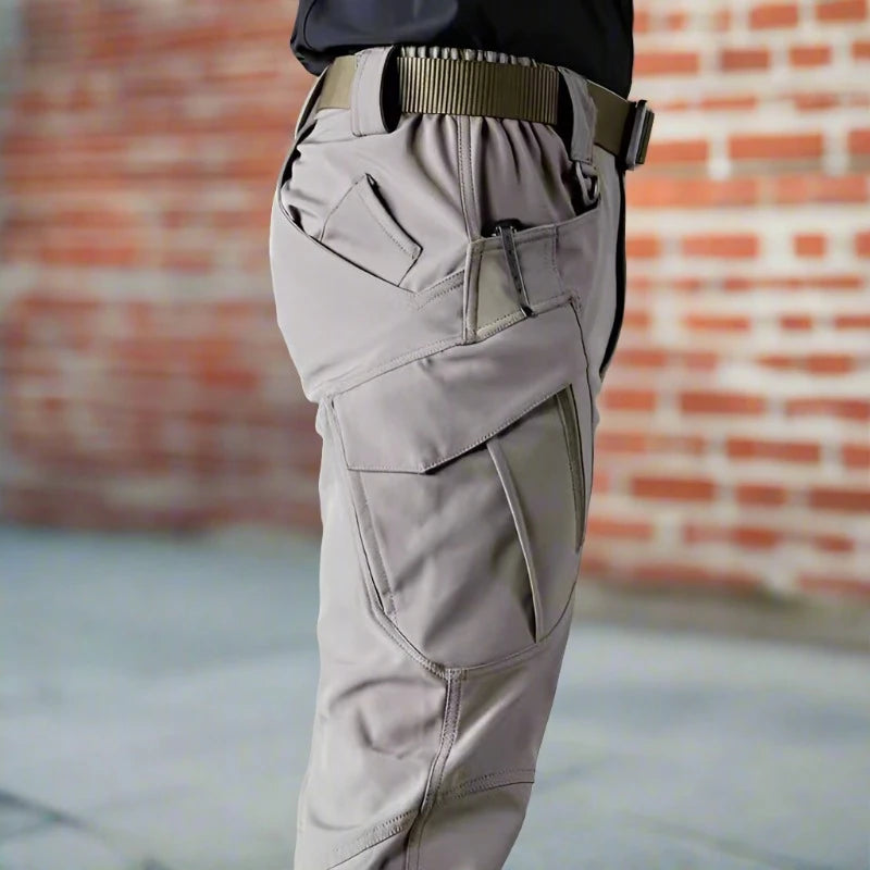 OutdoorsPro Tactical Multi-Function Pants