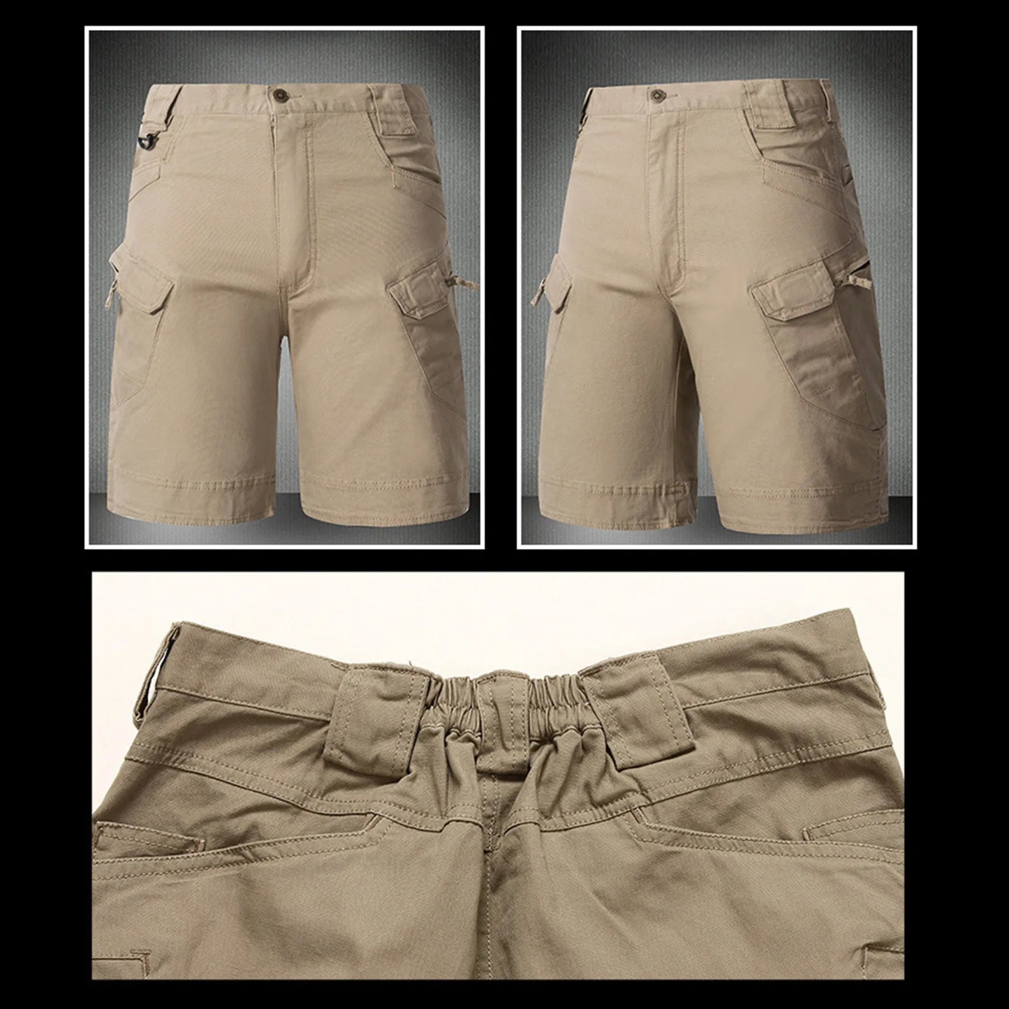 Trailblazer Waterproof UltraTerrain Shorts