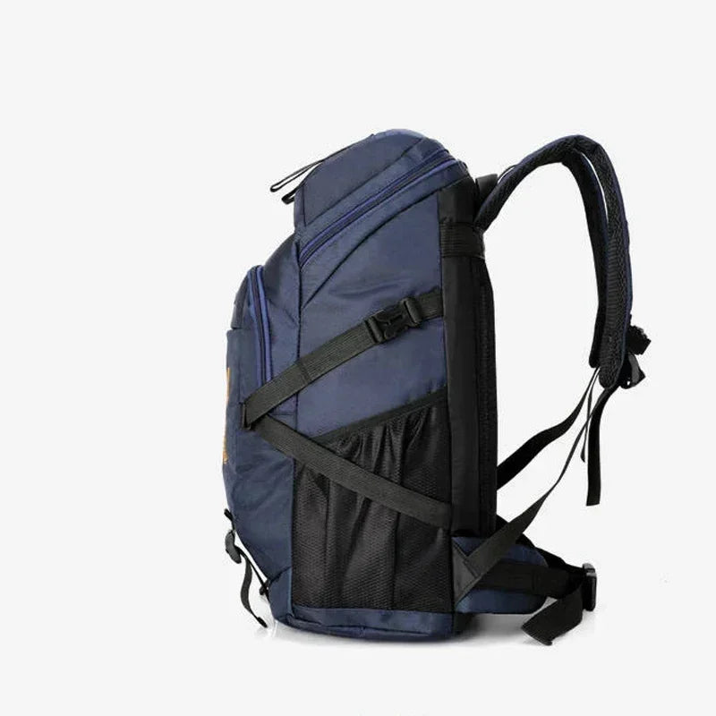 60L OutdoorsPro Backpack