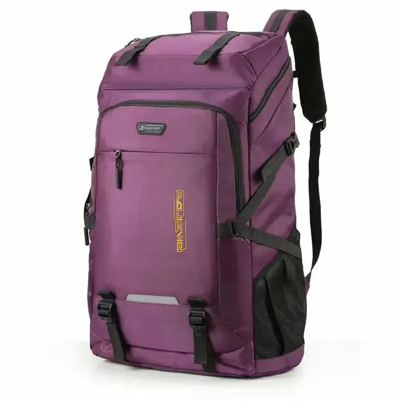 60L OutdoorsPro Backpack