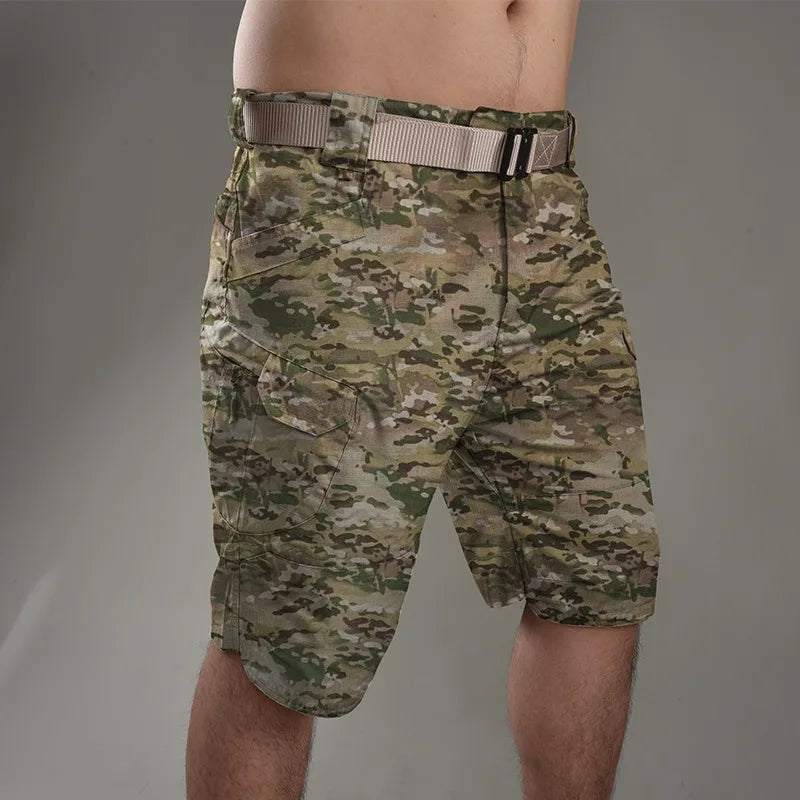 Trailblazer Waterproof UltraTerrain Shorts