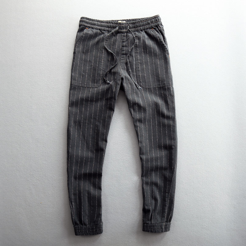 Four Seasons Summer Linen Pant