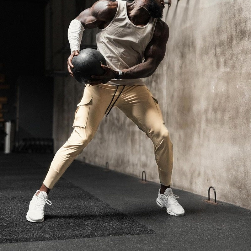 Athlete's Edge Tactical Joggers