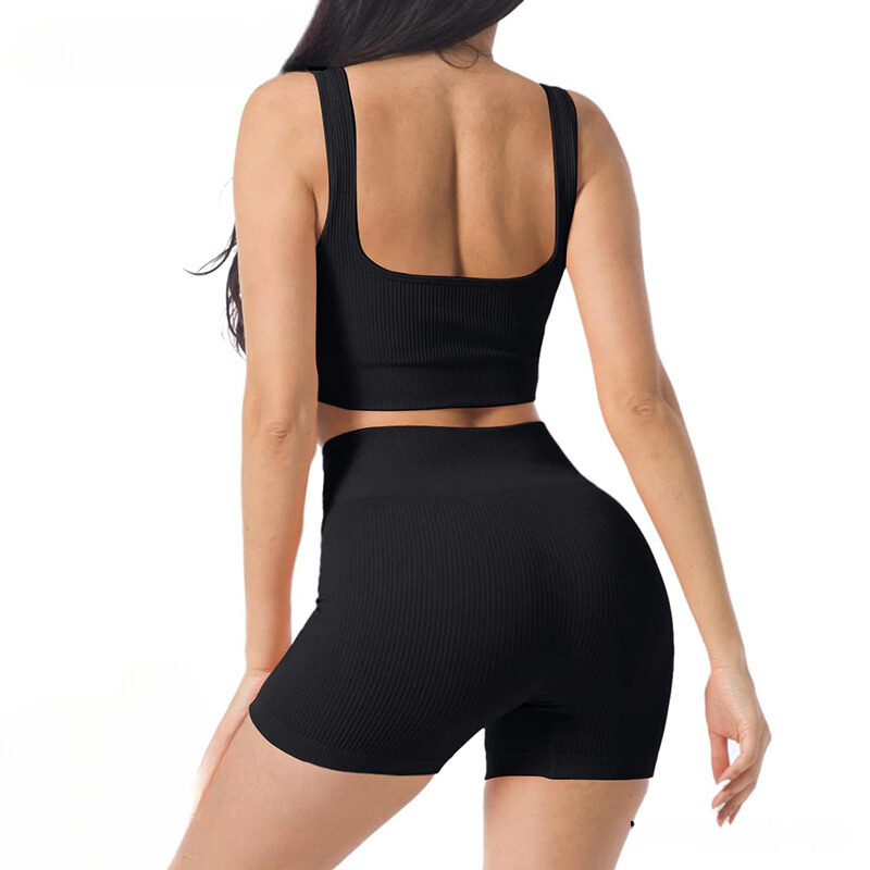 Perfecta Gym Yoga Shorts