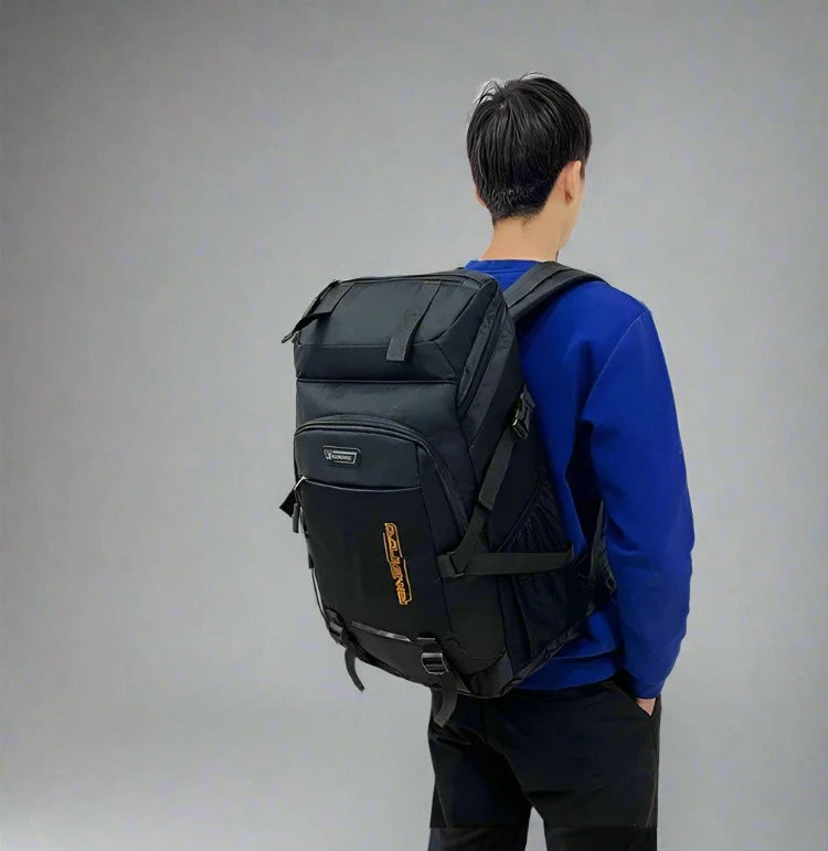 60L OutdoorsPro Backpack