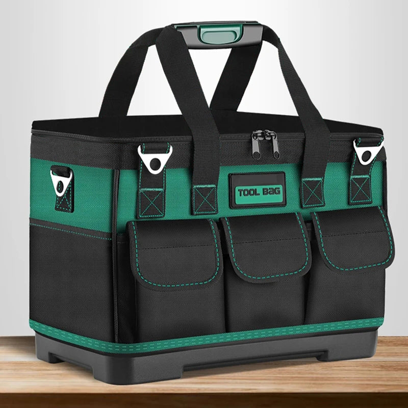 Functional Portable Tool Set Bag