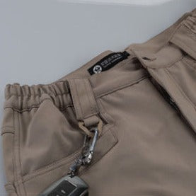 OutdoorsPro Tactical Multi-Function Pants