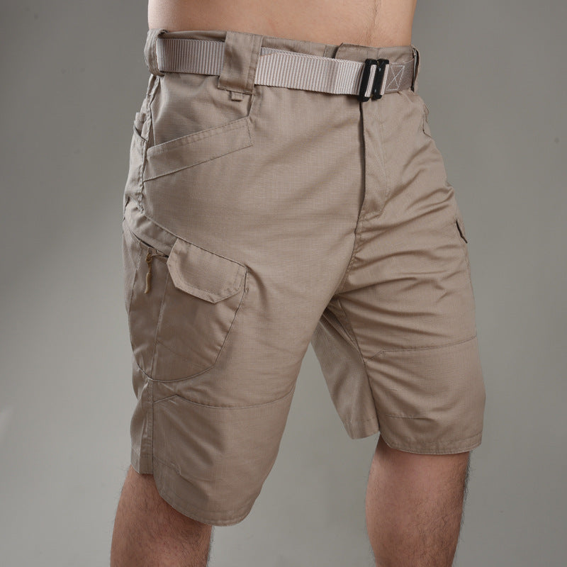 Trailblazer Waterproof UltraTerrain Shorts