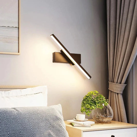 Adjustable Telescopic Wall Light