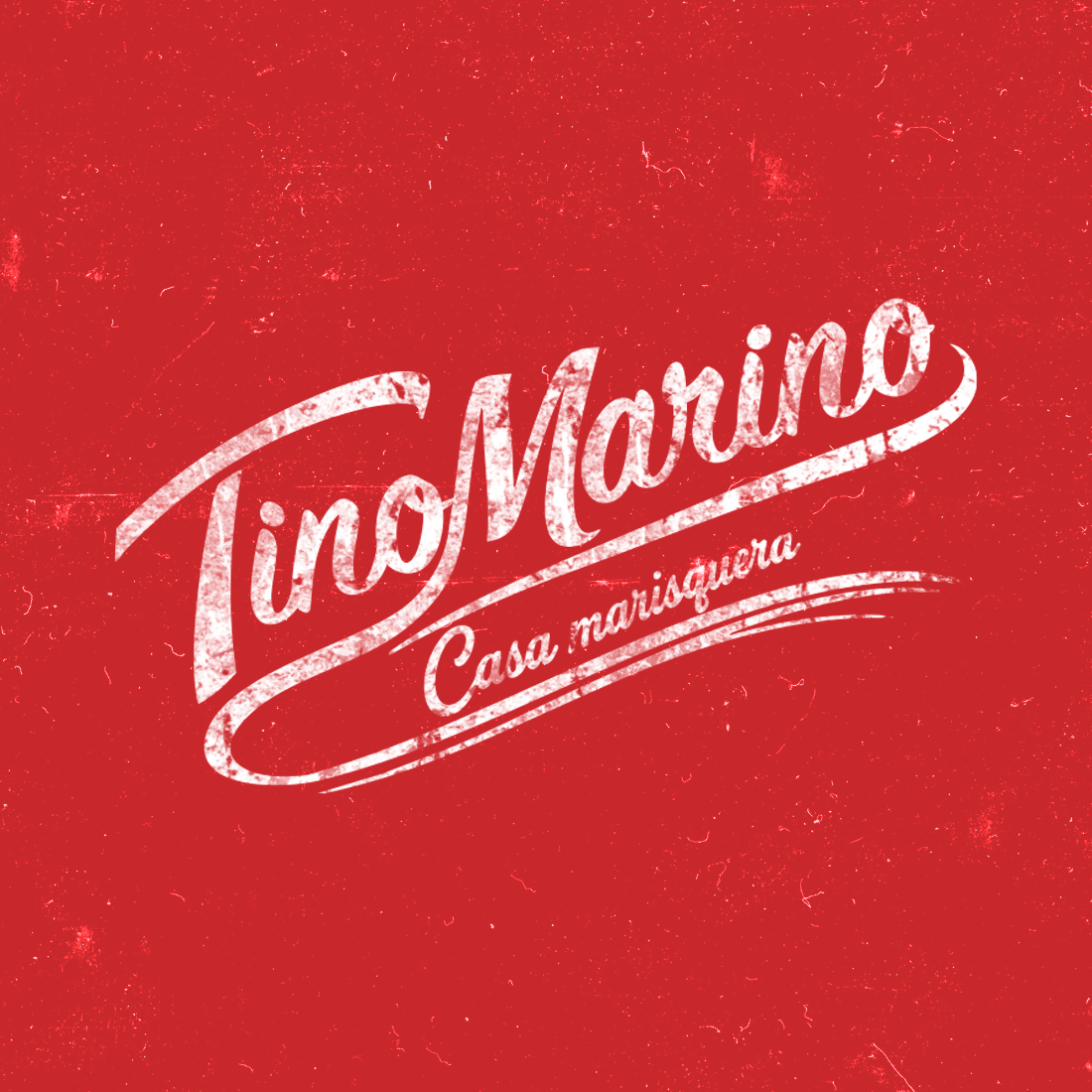 Tino Marino logo